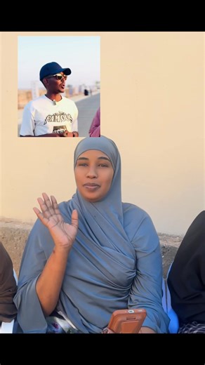 Wasmo Somali: Raaxo iyo Xiriir Gabar