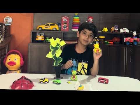 “Discover Gravity with Simple Experiments!”| Gravitational force 😀 #viral #minivlog #kidslearning