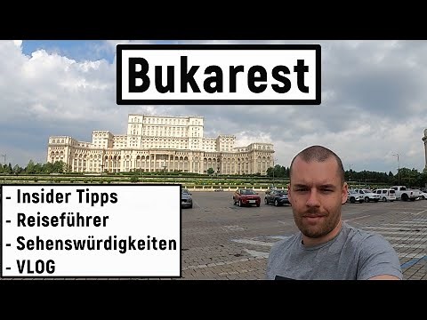Entdeckt Bukarest ❘ Dein Guide zu historischen Wahrzeichen & versteckten Sehenswürdigkeiten