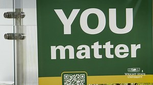 At Wright State, we hold space to support students of all backgrounds. Learn more about our Culture and Identity Centers, which recently moved into their new space in the Student Union. Info: https://bit.ly/48icnPi | Wright State University