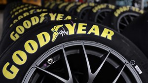 CES 2024: Goodyear CEO explains new 'intelligent tire' tech