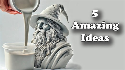 5 silicone mold making ideas to improve results
