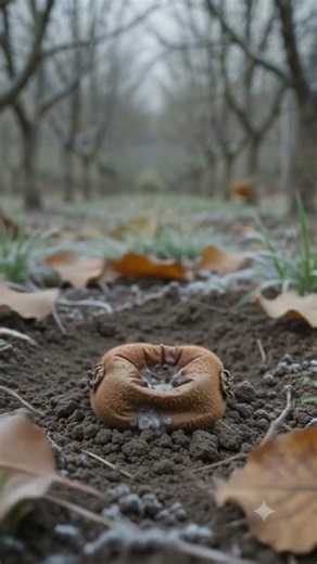 100 days Life Cycle of a Kiwi: From Fallen Fruit to Full Tree | 4K Time-Lapse #timelapse