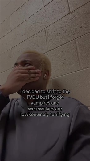 Facing Fear: The Terrifying Lore of Vampires and Werewolves