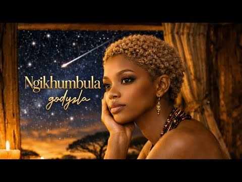 Ngikhumbula (l Remember)