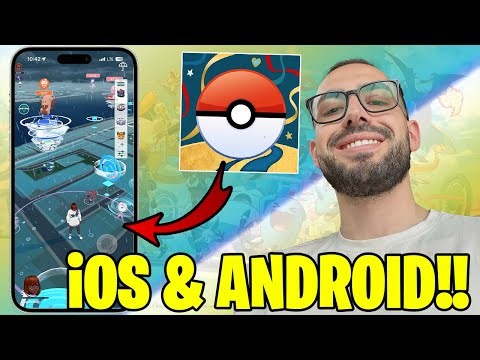Pokemon GO Hack iOS & Android - How to Get Pokemon GO Joystick, Teleport, Auto Walk 2026