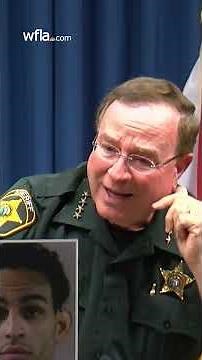 Polk County Sheriff Grady Judd Best Moments