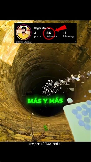 Reto loco de monedas 😱