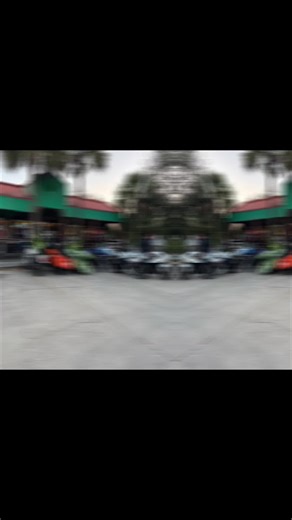 Vintage 1995 Harley Davidson Road King at Bike Night