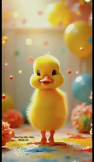 Disco Duck | Gifs, Vids & Music Etc