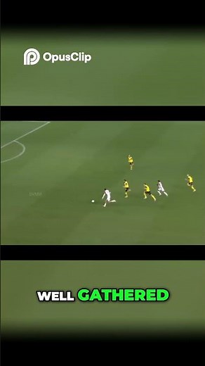 Soccer Match Highlights Amazing Goals & Brilliant Plays!