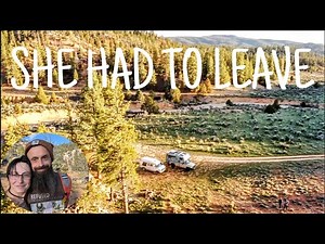 Truck Camper Heartbreak: I Dated A Van Lifer | Dating On The Open Road: A Truck Camper Romance Story