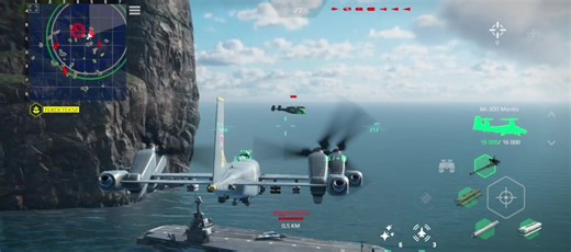 Helicopter Cannon Capabilities Explained