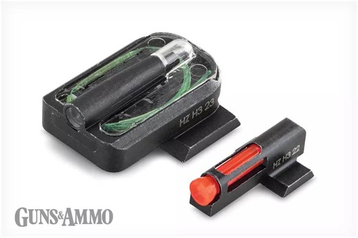 HIVIZ Fastdot H3: Full Review - Guns and Ammo