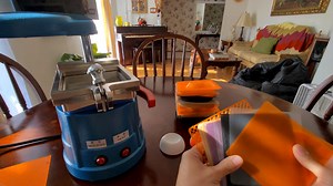 Vacuum Forming With 3D Printer Filament