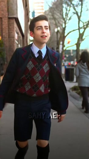 Five Hargreeves Edits: Aidan Gallagher Edit Compilation