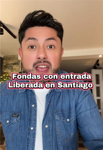 Fondas con entrada liberada en Santiago para disfrutar estas fiestas patrias 2026 #panorama #fiestaspatrias #gratis #septiembre #santiago
