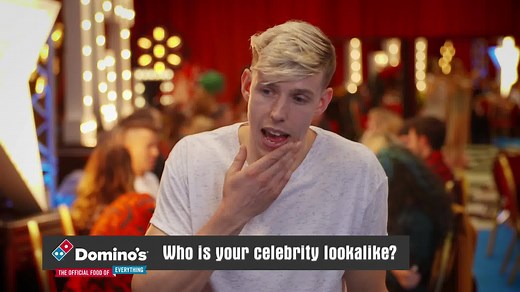 108K views · 152 reactions | Musician Steve Barry has faced Louis and Denise before, but do you think he's done enough to get through to the live finals? | Domino's Pizza Ireland | Facebook