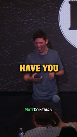 But do you like ice cream? 🤣🤣🤣 Come see me live!! Oct 24–25 2025 – Gatlinburg, TN Nov 6 2025 – Chicago, IL Nov 7–8 2025 – San Diego, CA Nov 12 2025 – Kingston, ON Nov 13–15 2025 – Ottawa, ON Nov 16 2025 – Renfrew, ON Nov 19 2025 – Delhi, ON Nov 20 2025 – Peterborough, ON Nov 21–22 2025 – Toronto, ON Nov 23 2025 – Kitchener, ON Nov 26 2025 – Collingwood, ON Nov 27 2025 – Brantford, ON Nov 28–29 2025 – Hamilton, ON Dec 4–6 2025 – Fort Worth, TX Dec 11–13 2025 – Little Rock, AR Jan 8–10 2025 – L