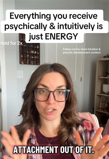 Understanding Psychic Energy for Highly Sensitive Persons