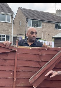 Repo Man Sean James Pranks Sunny Singh