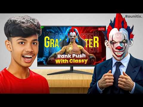 How to Make Classy Free Fire Thumbnail 💡 | Thumbnail Tutorial for Live Stream 🎯