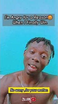 I’m Angry for a Reason: Don’t Call Me When I Finally Win. #viralvideo #funny #comedy #motivation