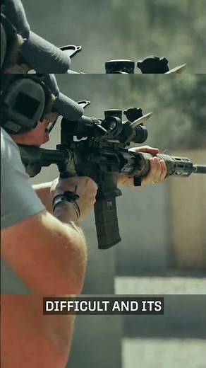 How to Easily Eliminate AR-15 Recoil
