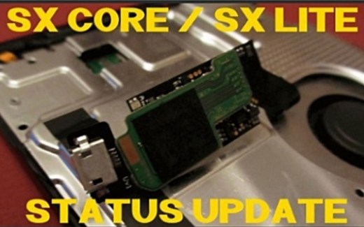 怎么焊TX芯片---教程