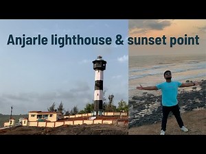Anjarle, Lighthouse
