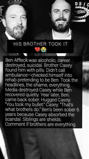 ‎His Brother Took It 💔😭