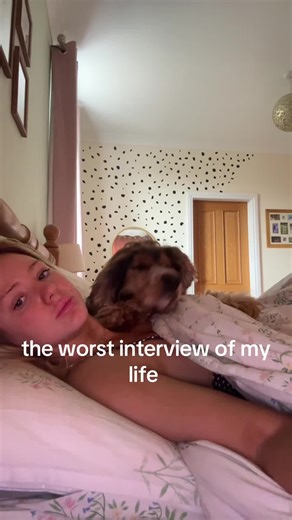 The Worst Interview Experience at a Chicken Factory