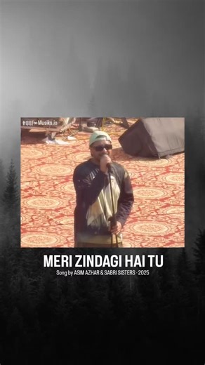 MUSIKS.IO on Instagram: "When the song feels like a promise, not just a melody ❤️✨ MERI ZINDAGI HAI TU Song by ASIM AZHAR & SABRI SISTERS ‧ 2009 Kishan makes it happen for himself and for India At one point during India's chase against New Zealand in the second T20I in Raipur, a staggering, almost scary stat appeared on the TV screen: Ishan Kishan, balls per boundary 2. Kishan had faced 29 balls till then and hit 15 boundaries. So it was actually better than 2, more like 1.93. If that was not in