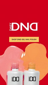 Say hello to the gel polish that lasts up to 21 DAYS. Find your favorite DND colors now. (With 500 to choose from it shouldn't be a problem.) | Dnd Gel