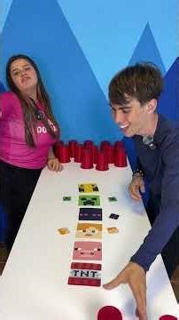 FIND MINECRAFT CHARACTERS