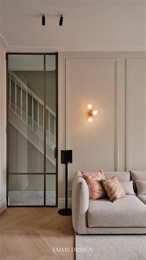 Transforming Spaces with Lighting Design