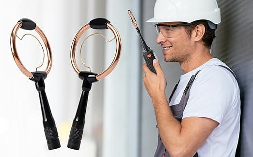 Dual-Loop ham radio antenna,design for radio amateur