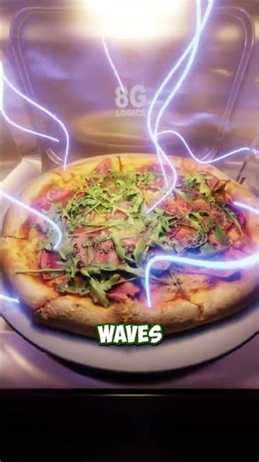 why Ants Don'Die in a Microwave 🐜🔥#ants#ExperimentShorts#FunFacts