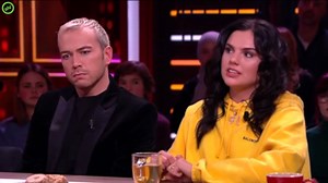 Jamai heeft een vastlopert..... | dumpert.nl