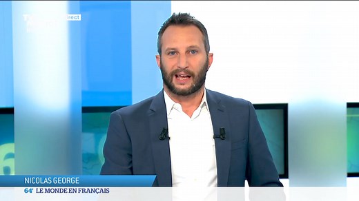 Elles parcourent le monde entier pour nous informer, souvent au péril de leurs vies... Coup de projecteur ce soir sur les femmes reporters ! Un métier, une vision qui a évolué au fil des ans. L'histoire du Grand Reportage par les pionnières du genre, c'est le thème de notre Grand Angle avec Christian DELPORTE, historien, auteur du livre "Femmes Reporters". | TV5MONDE