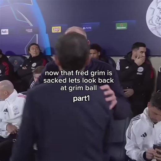Grimball Matches Highlight: Part 1