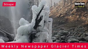2.5K views · 143 reactions | Severe cold, hazy weather continue in J&K, Ladakh | Glacier Times | Facebook