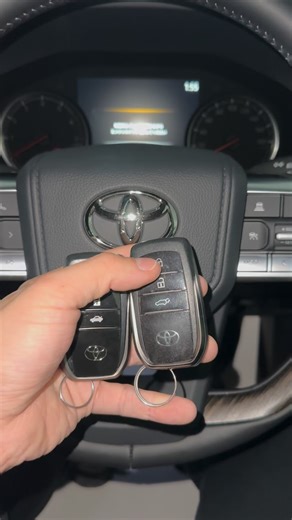 JB CAR KEY on Instagram: "Need an extra smart key for your 2023 Toyota Land Cruiser? We offer fast, reliable Smart Key Programming and Proximity Key Adding using advanced diagnostic tools. ✔ Add new smart key ✔ OEM-compatible proximity fobs ✔ On-site programming ✔ 100% start & remote function guaranteed Contact us today for quick service! #CarKeyReplacement #carkeys #jbcarkey #carkey #SmartKey carkeyservices carkeyslocksmith landcruiser"