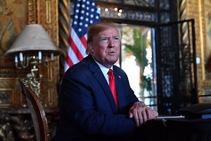 Presidential historian Doug Wead on Trump's impeachment