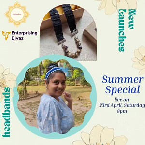 https://www.facebook.com/groups/enterprisingdivvaz/?ref=share Hello Ladies! It's a new season and we have new products for you and yours. We're coming live at 8 pm and would be elated to have your presence and support. *Summer collection * Mother's day gift items See you! | Enterprising DiVvaz Shopping Page | Facebook