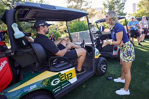 NFL Fact Check: Was Aaron Rodgers ever engaged to Destiny Newton?