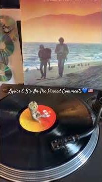 The 59th Street Bridge Song (Feelin’ Groovy) - “SIMON & GARFUNKEL”💙💙🇺🇸1966 Original #Vinyl #60s