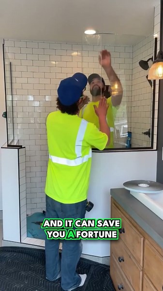 Get Matched with Top-Rated Shower Pros in Your Area