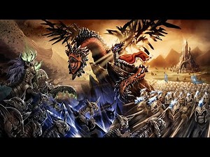 MLP FIM (Full PMV) - This Is War