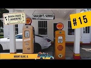 Czy da się przejechać CAŁĄ DROGĘ 66? [Droga 66]